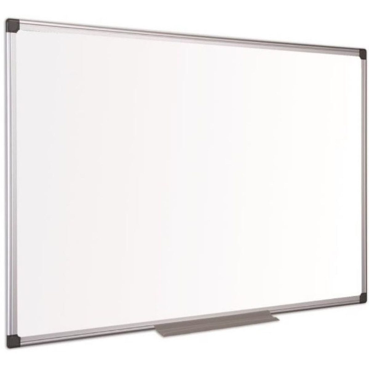 Εικόνα της Πίνακας μαρκαδόρου Describo 120x240cm με μεταλλικό πλαίσιο AL25.12