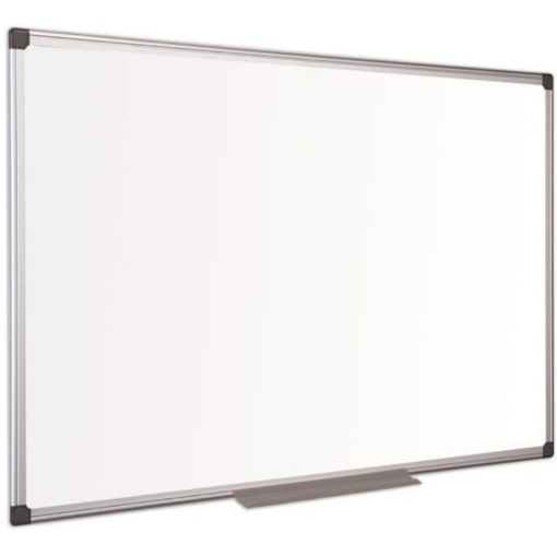 Εικόνα της Πίνακας μαρκαδόρου Describo 120x240cm με μεταλλικό πλαίσιο AL25.12