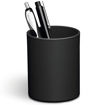 Μολυβοθήκη Durable eco μαύρη 4005546729732 Lichnaribooks