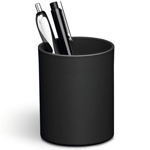 Μολυβοθήκη Durable eco μαύρη 4005546729732 Lichnaribooks