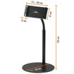 Εικόνα της Βάση Tablet Durable twist 894101