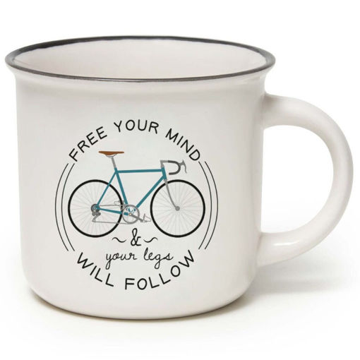 Εικόνα της Κούπα Legami Cup-Puccino Bike CUP0024