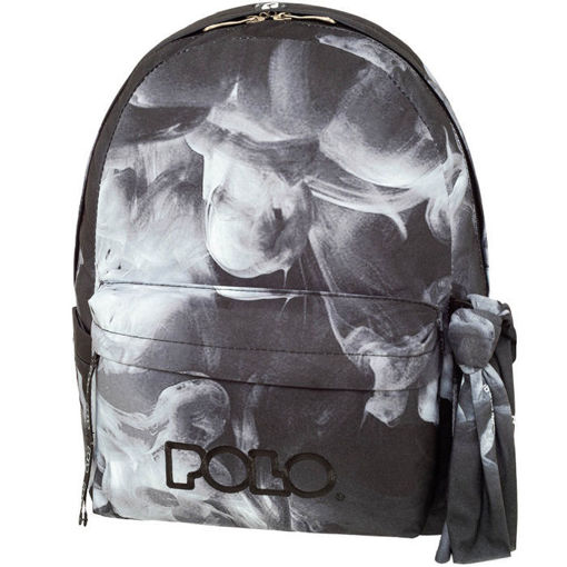 Τσάντα Polo Original Scarf Craft 901161-8258 σχολική — Κωδικός ΕΑΝ: 5201927125301 — Lichnaribooks.