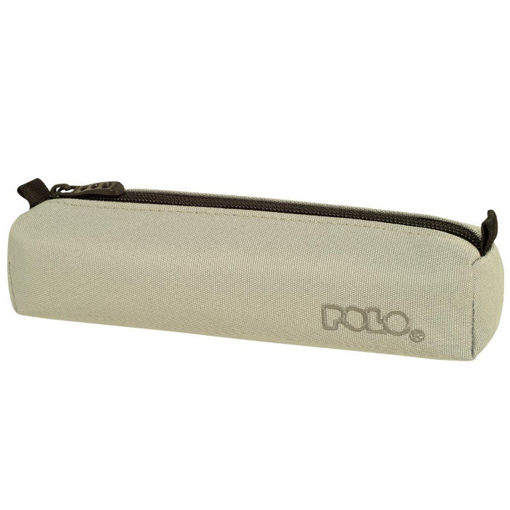 Εικόνα της Κασετίνα Polo Cord γκρι 937008-2600