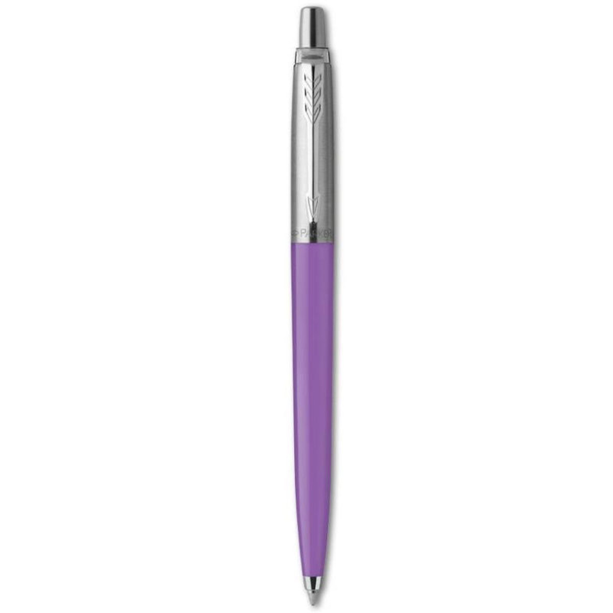 Εικόνα της Parker Jotter original Pop Art Frosty Purple CT BPen