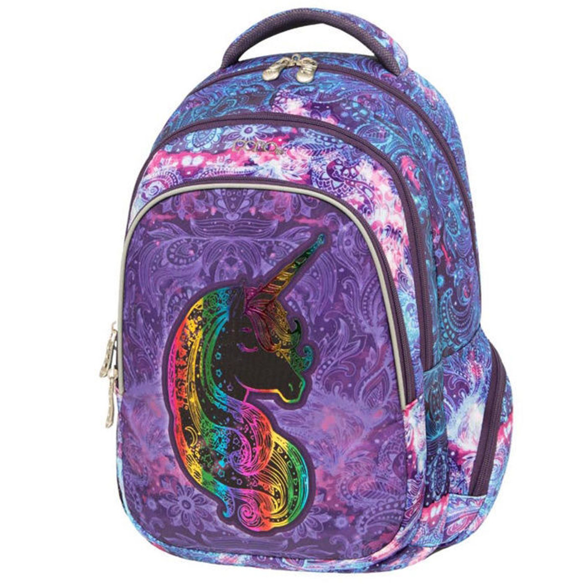 Τσάντα πλάτης Polo Spirit Unicorn