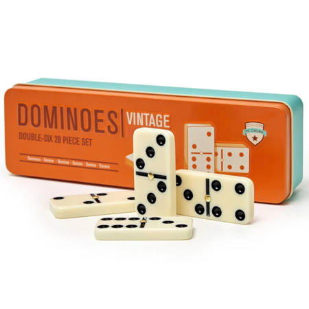 Εικόνα της Dominoes Vitange Legami DOMKIT