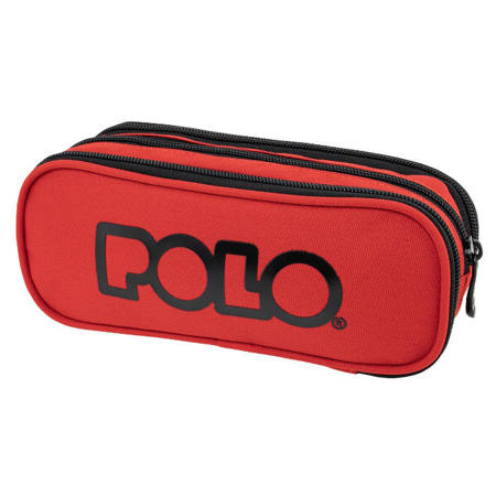 Εικόνα της Κασετίνα Polo Triple box κόκκινο 937005-3000