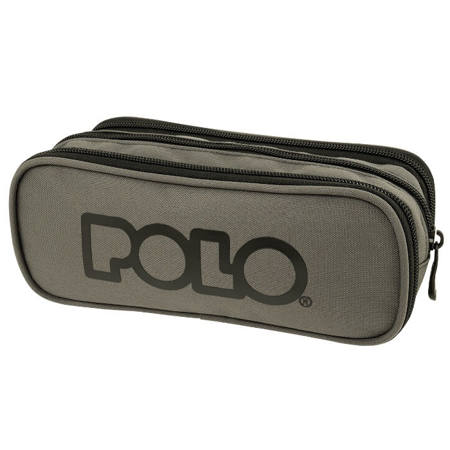 Εικόνα της Κασετίνα Polo Triple box γκρι 937005-2202
