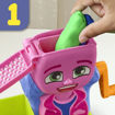 Εικόνα της Play-Doh Hasbro Hair Stylin Salon F8807