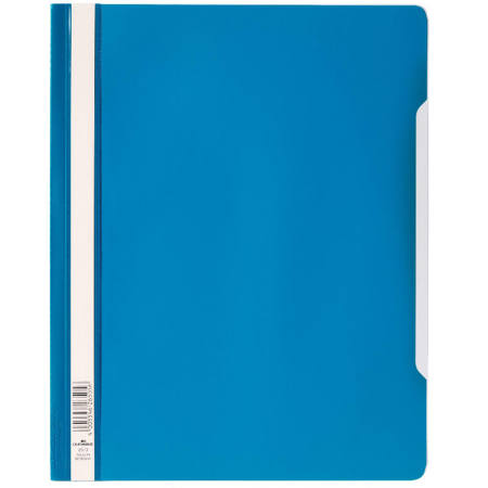 Εικόνα της Ντοσιέ έλασμα Durable 2570 μπλε 165257006