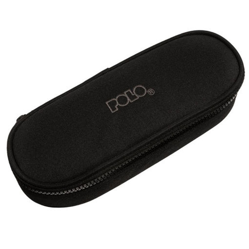 Εικόνα της Κασετίνα Polo Case box μαύρο 937003-2000