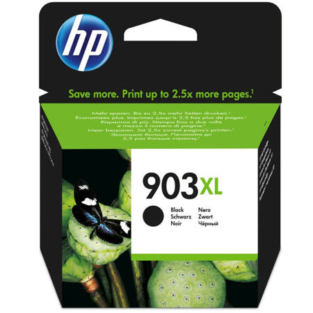 Εικόνα της HP 903XL black T6M15AE BGY