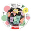 Stabilo Boss Mini Pastellove – μικροί υπογραμμιστές pastel σε πρακτική συσκευασία Assorts. 2. Κωδικός EAN: 4006381514392. 3. Lichnaribooks