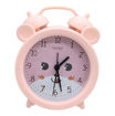 Εικόνα της Ρολοϊ - ξυπνητήρι Luna Αρκουδάκι ροζ 000622559