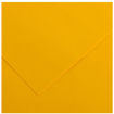 Εικόνα της Χαρτόνι Canson colorline 05 Buttercup 50x70cm 220gr.