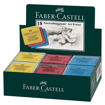 Faber-Castell γόμα καλλιτεχνική χρωματιστή για κάρβουνο 127321 9556089009232 Lichnaribooks