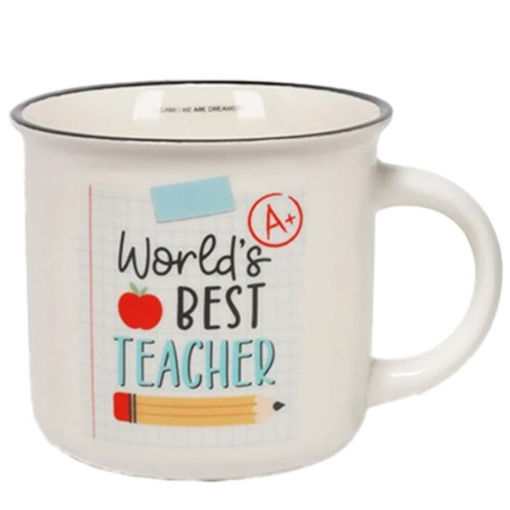 Εικόνα της Κούπα Legami Cup-Puccino Teacher CUP0066