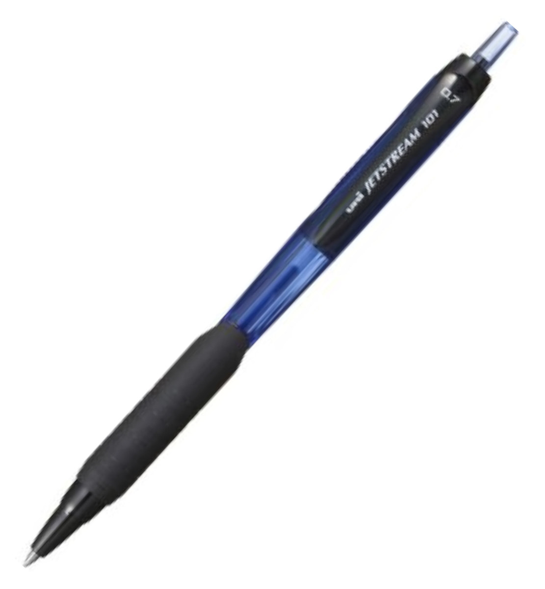 Εικόνα της Στυλό Jetstream 101 μπλε 0.7 Uni-Ball SXN-101-07N