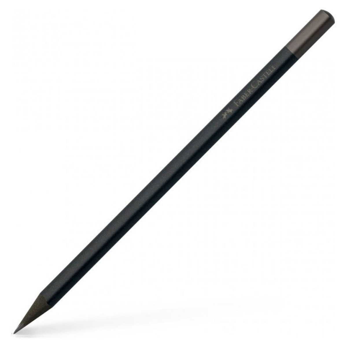Εικόνα της Mολύβι Faber Castell Urban Black B 112190