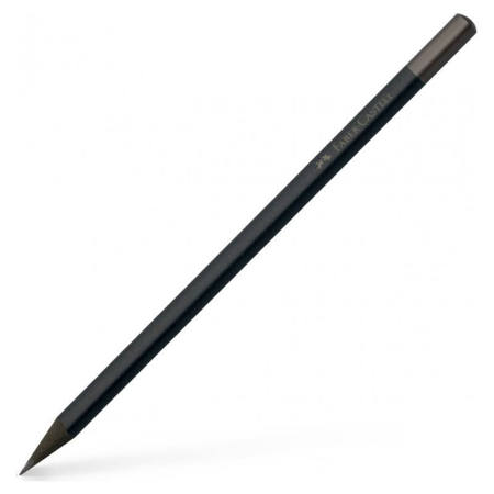 Εικόνα της Mολύβι Faber Castell Urban Black B 112190