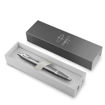 Κεφαλή push button μηχανισμού στυλό Parker IM Rituals Grey CT