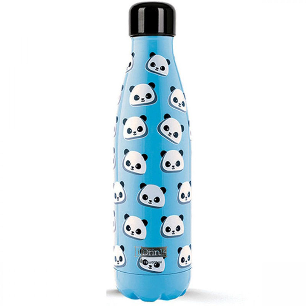 Εικόνα της Θερμός ανοξείδωτος iDrink Panda 0.50lt ID0090