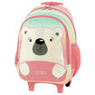 Τσάντα τρόλεϋ νηπίου Polo Junior Frenzi Bear — 5201927125981 Lichnaribooks