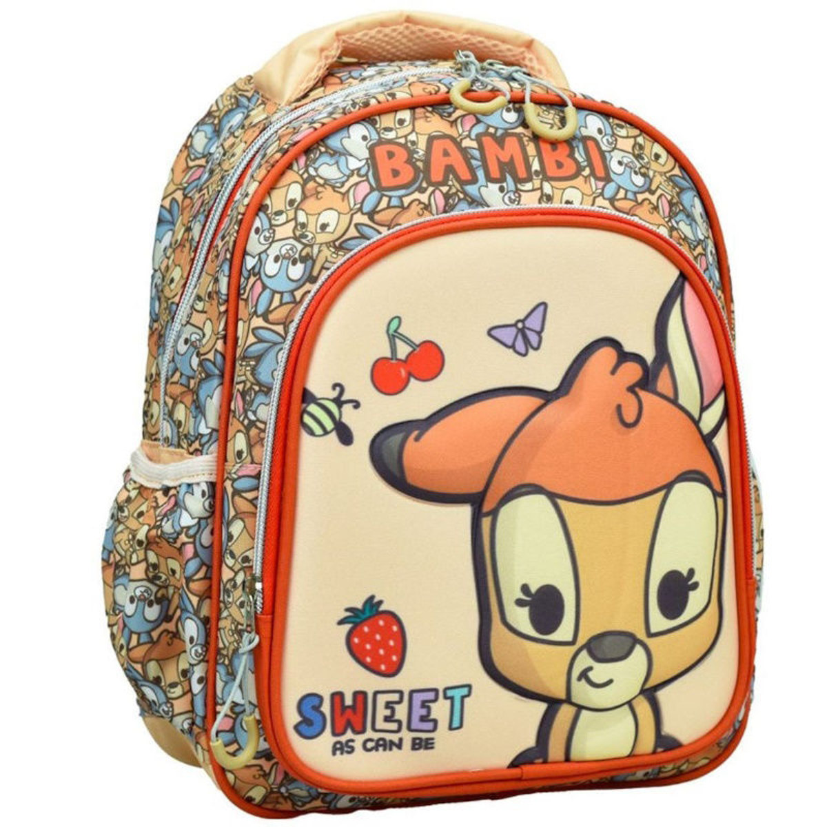 Εικόνα της Τσάντα νηπίου Gim Bambi 341-22054