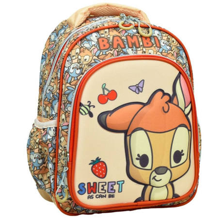 Εικόνα της Τσάντα νηπίου Gim Bambi 341-22054