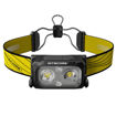 Εικόνα της Φακός κεφαλής Nitecore NU25 Headlamp New Black