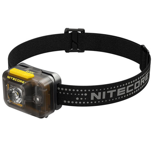 Εικόνα της Φακός κεφαλής Nitecore HA13 350lum.