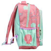 Gim Princess Ariel backpack για κορίτσια με ενισχυμένους ιμάντες