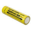 Nitecore NL1836 μπαταρία 3600mAh 18650 με κύκλωμα προστασίας και ανθεκτική κατασκευή, EAN 6952506495979, Lichnaribooks