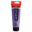 Εικόνα της Acrylic Amsterdam 120ml 507 Ultramarine Violet Talens