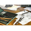 Σετ μολυβιών Faber Castell Pitt Graphite 24 τεμάχια για καλλιτεχνικό σχέδιο 4005401129783 Lichnaribooks