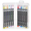 Εικόνα της Μαρκαδόροι Pastel Legami brush 12τεμ. BUMA0002