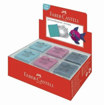 Faber-Castell Kneadable Art Eraser 127124 για κάρβουνο και παστέλ