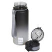 Εικόνα της Παγούρι Ecolife Tritan 500ml. Graphite 33-BO-2316