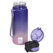 Εικόνα της Παγούρι Ecolife Tritan 500ml. Violet 33-BO-2317