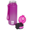 Εικόνα της Παγούρι Ecolife Tritan 500ml. Fuchsia 33-BO-2318