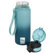 Εικόνα της Παγούρι Ecolife Tritan 500ml. Denim 33-BO-2319
