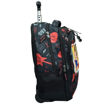 Εικόνα της Τσάντα τρόλεϋ Back Me Up Paul Frank Graffiti Black 346-85074