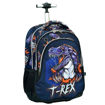 Εικόνα της Τσάντα τρόλεϋ Back Me Up T-Rex 357-20074