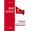 Εξώφυλλο βιβλίου Μάθε Μόνος σου Τούρκικα της Ελληνοεκδοτικής