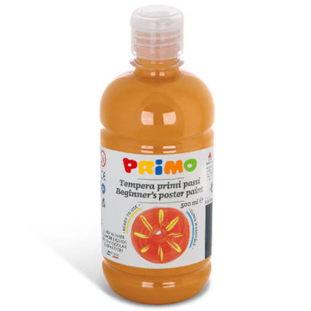 Εικόνα της Τέμπερα Morocolor 500ml. ώχρα Ν.270 202BR500270