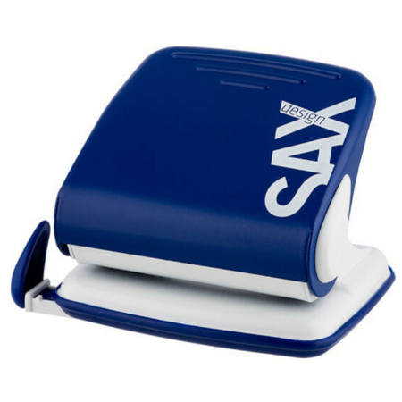 Εικόνα της Περφορατέρ Sax 418 design blue 30φ. 418-14