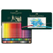 Faber Castell Albrecht Durer 120 χρώματα μεταλλική κασετίνα 117511 διαθέσιμο στο Lichnaribooks