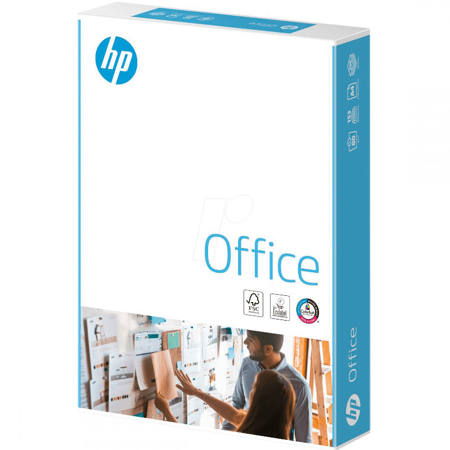 Εικόνα της Χαρτί HP Office Α4 500φυλ. 80gr/m²