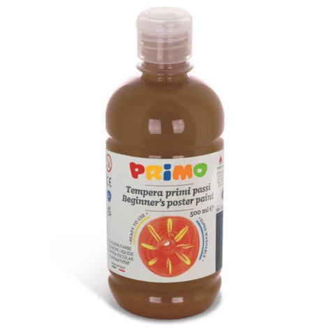Καφέ τέμπερα Morocolor 500ml σε μπουκάλι